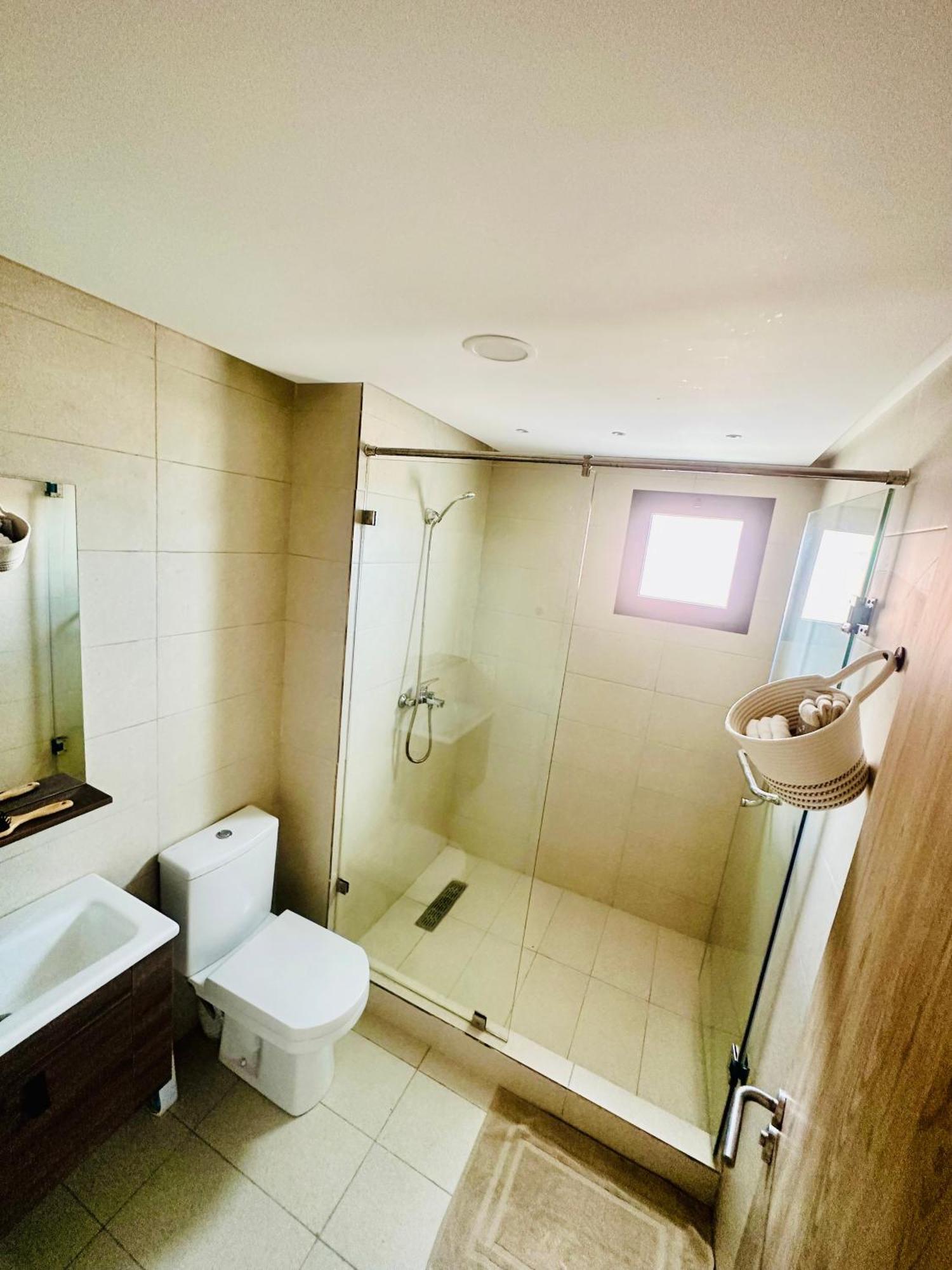 Appartement Cozy Avec Piscine Sidi Rahal  Dış mekan fotoğraf