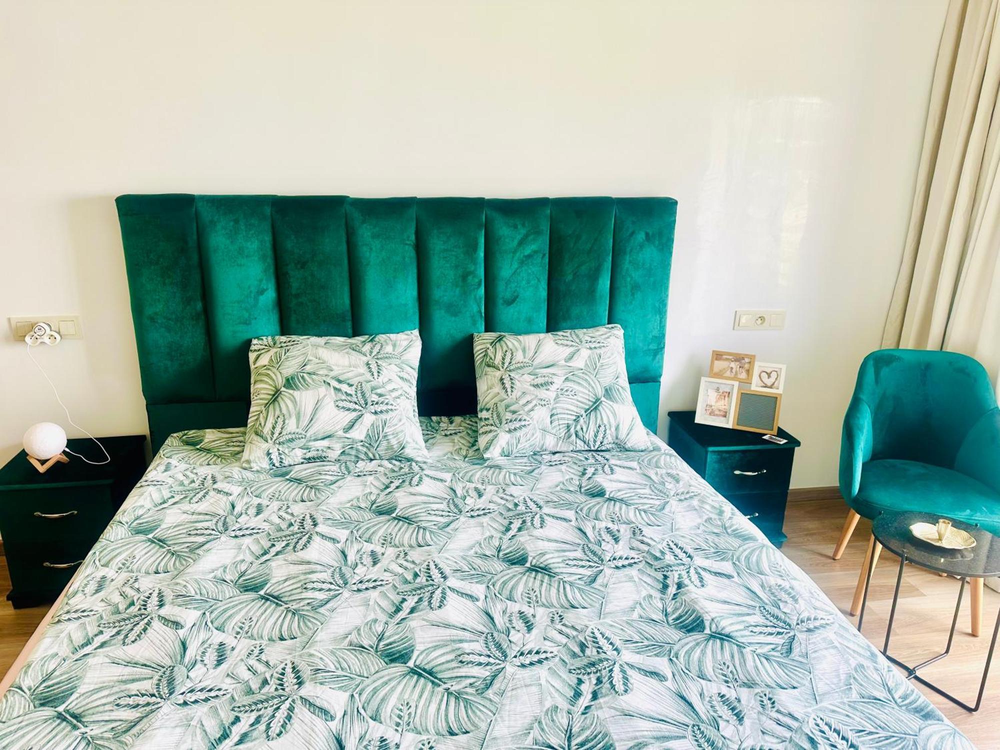 Appartement Cozy Avec Piscine Sidi Rahal  Dış mekan fotoğraf